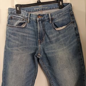 Old Navy Distressed jeans